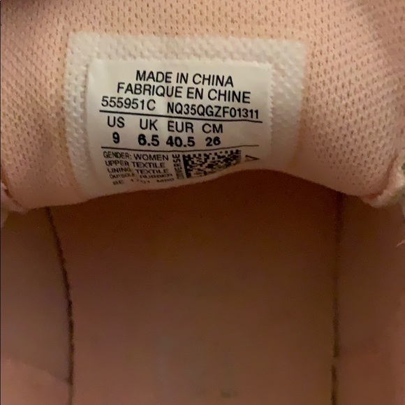 Converse Breakpoint Floral Low Top Sneaker Womens - Picture 10 of 10